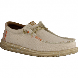 Hey Dude Wally Coastline (beige)