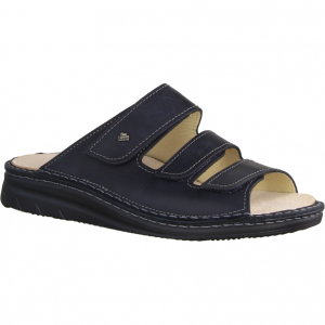 Finn Comfort Mataro Marine (Dunkelblau)