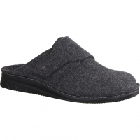 Finn Comfort Zams Anthrazit (grau) - Clogs