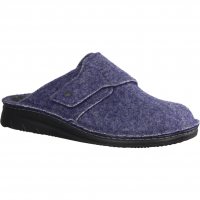 Finn Comfort Zams Darkblue (blau) - Clogs