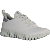 Gruuv W 2182036071 White/Light Grey (weiß) - sportlicher Schnürschuh