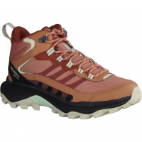 Speed Strike 2 Mid GTX Sedona (Antikrosa) - sportlicher Schnürschuh