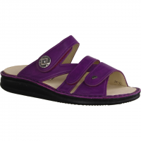 Finn Comfort Agueda Grape (Lila)