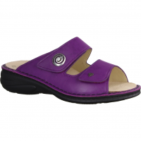 Finn Comfort Colina Grape (Lila)