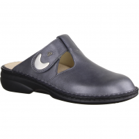 Finn Comfort Belem Anthrazit (grau) - Clogs