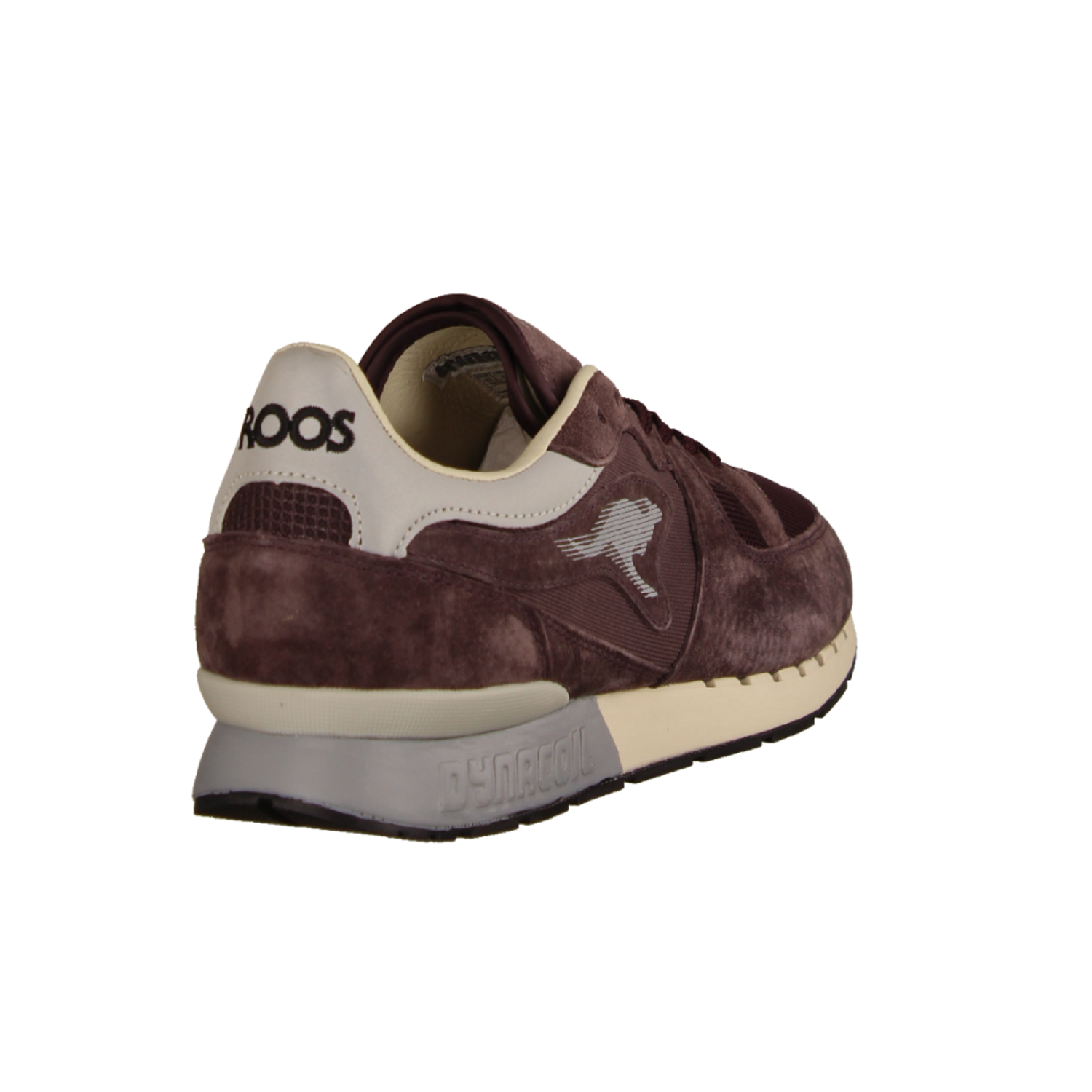 Kangaroos Laufsohle mit Dynacoil Coil 47282-6263 für spezieller Sneaker Herren und R1 OG Jungs,